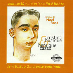 Picture of Henrique Cazes