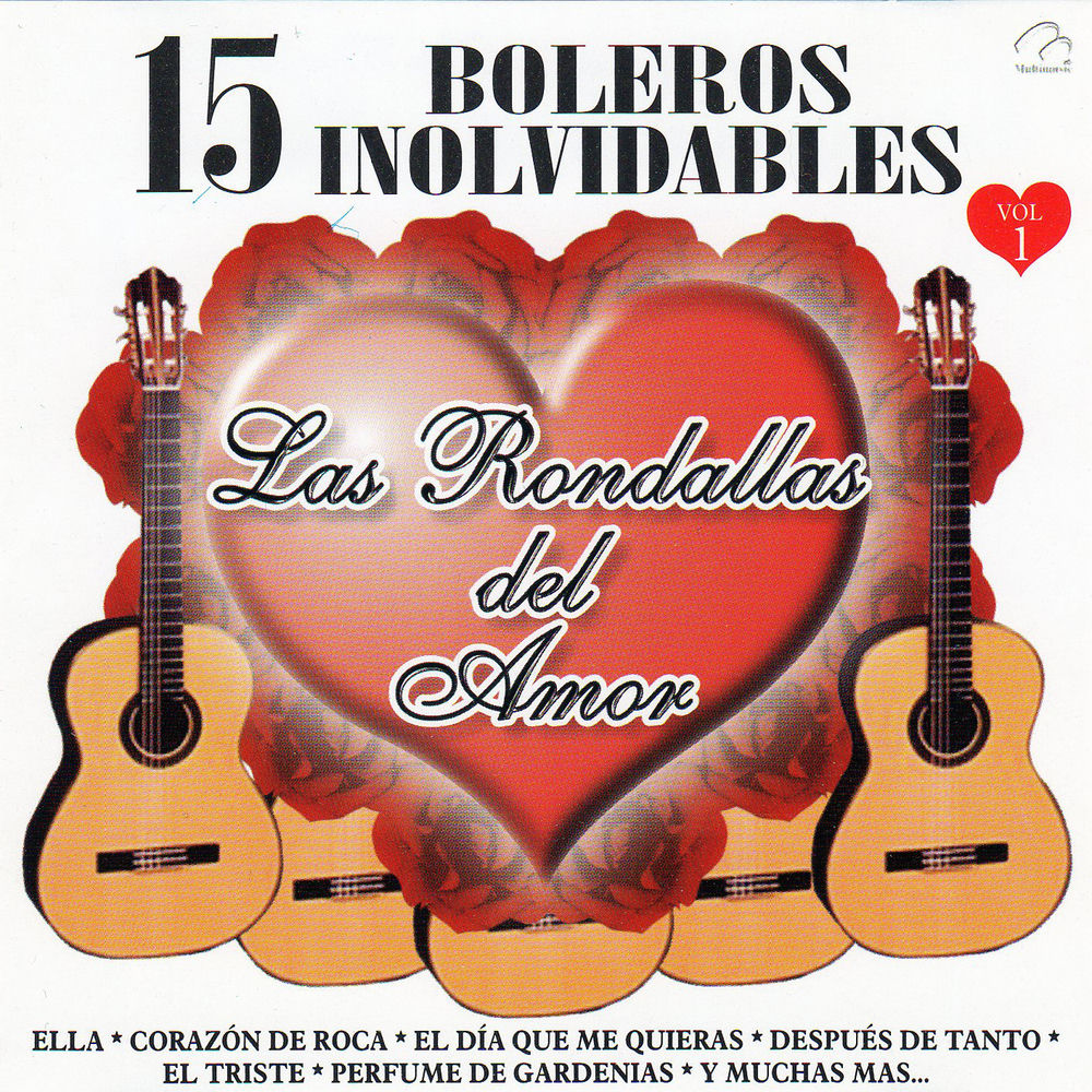 La Rondalla del Amor