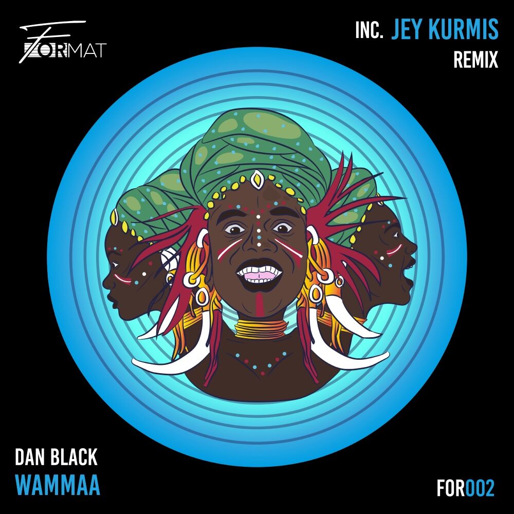 Picture of Dan Black (UK)
