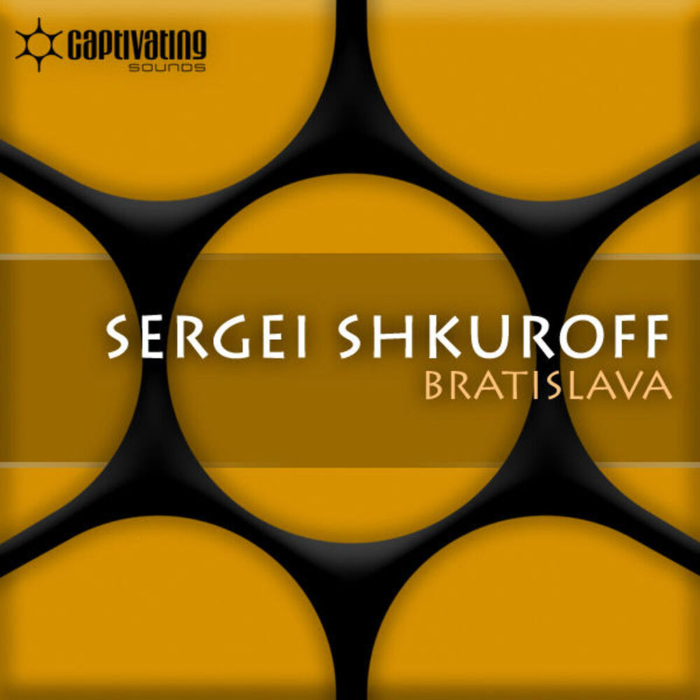 Picture of sergei shkuroff