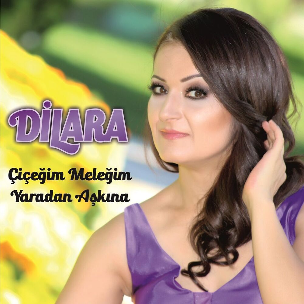 Picture of Dilara