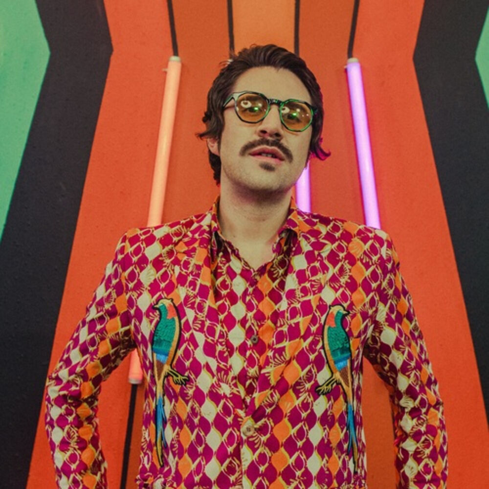Picture of Juan Pablo Vega