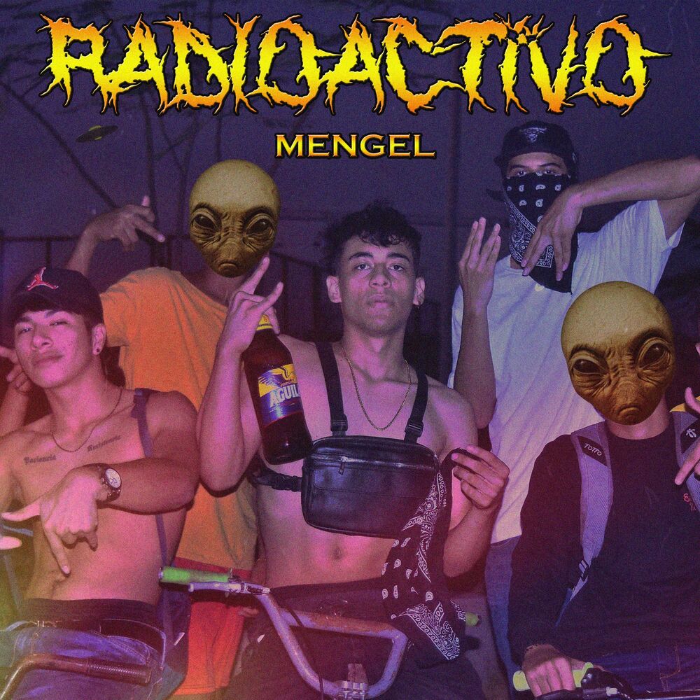 Picture of Mengel