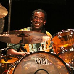 Picture of Will Calhoun
