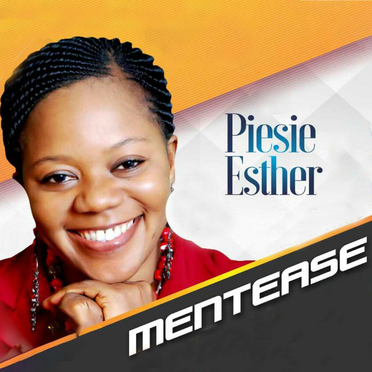 Artist picture of Piesie Esther