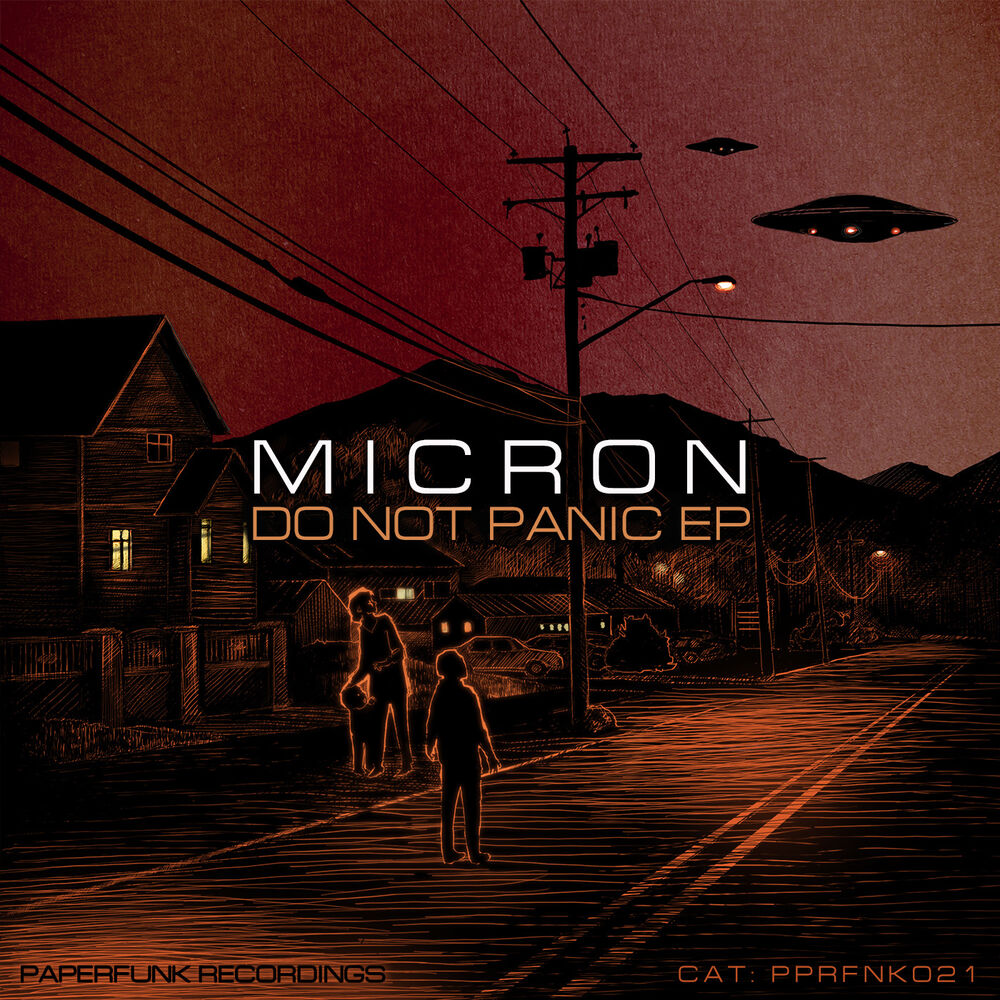 Picture of Micron