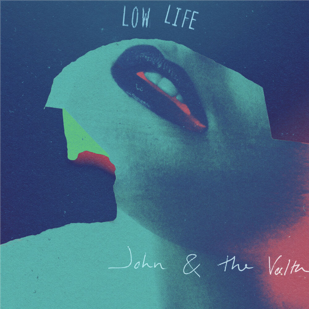 Picture of John and the Volta