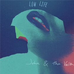 Picture of John and the Volta