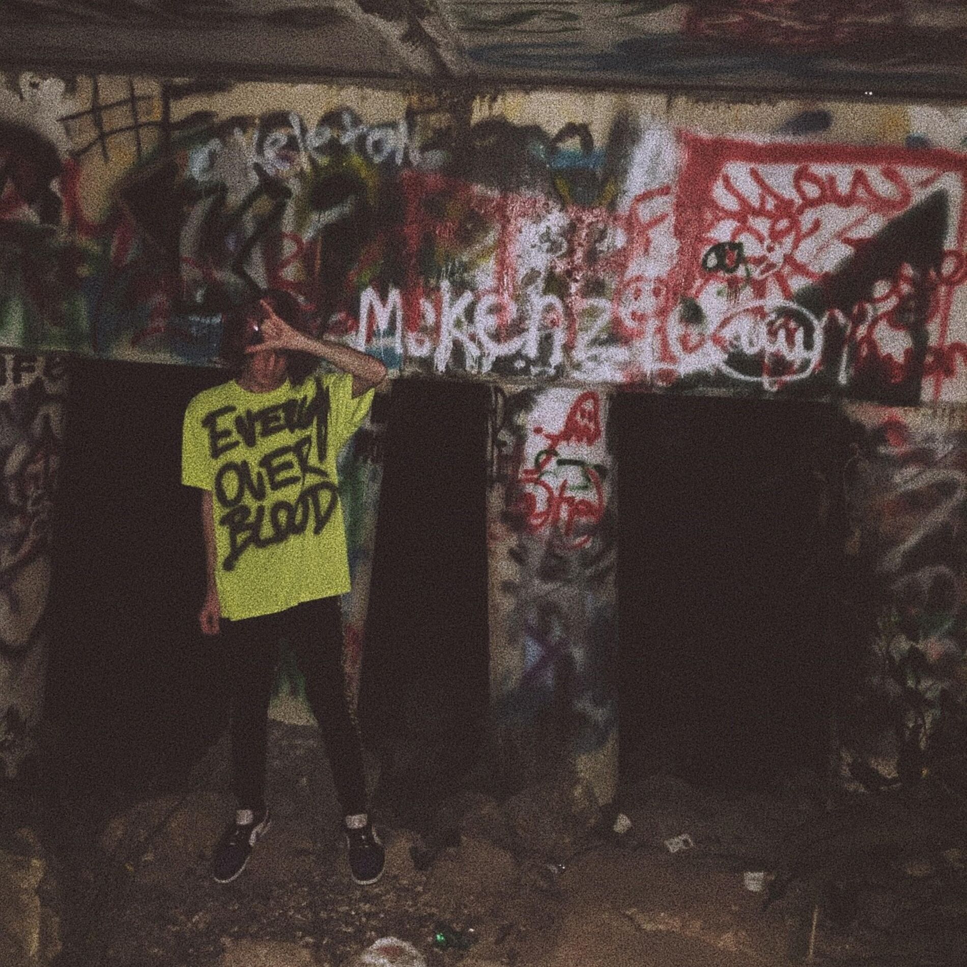 Yung H