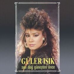 Picture of Güler Işık