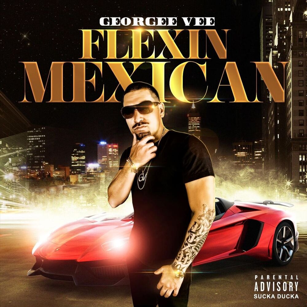 Picture of Georgee Vee