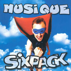 Picture of Sixpack
