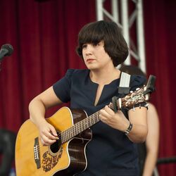 Picture of Joana Serrat