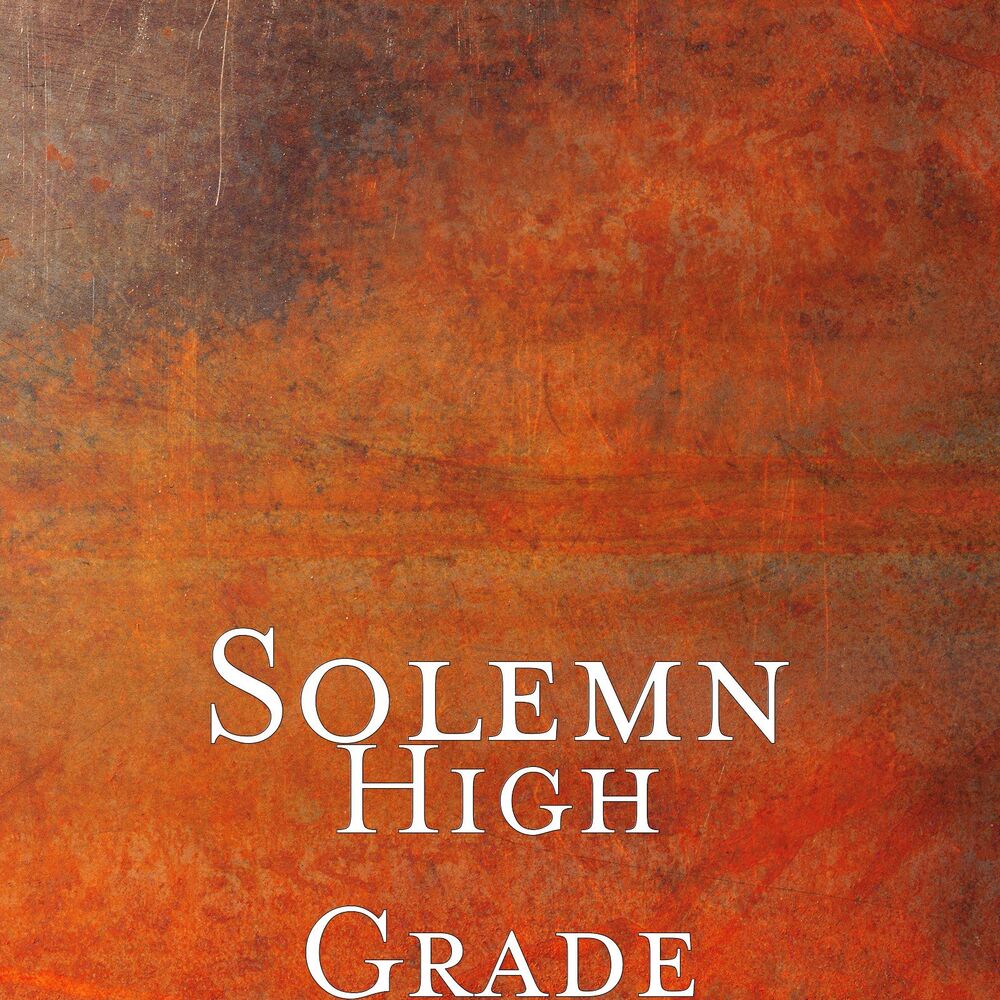 Picture of Solemn