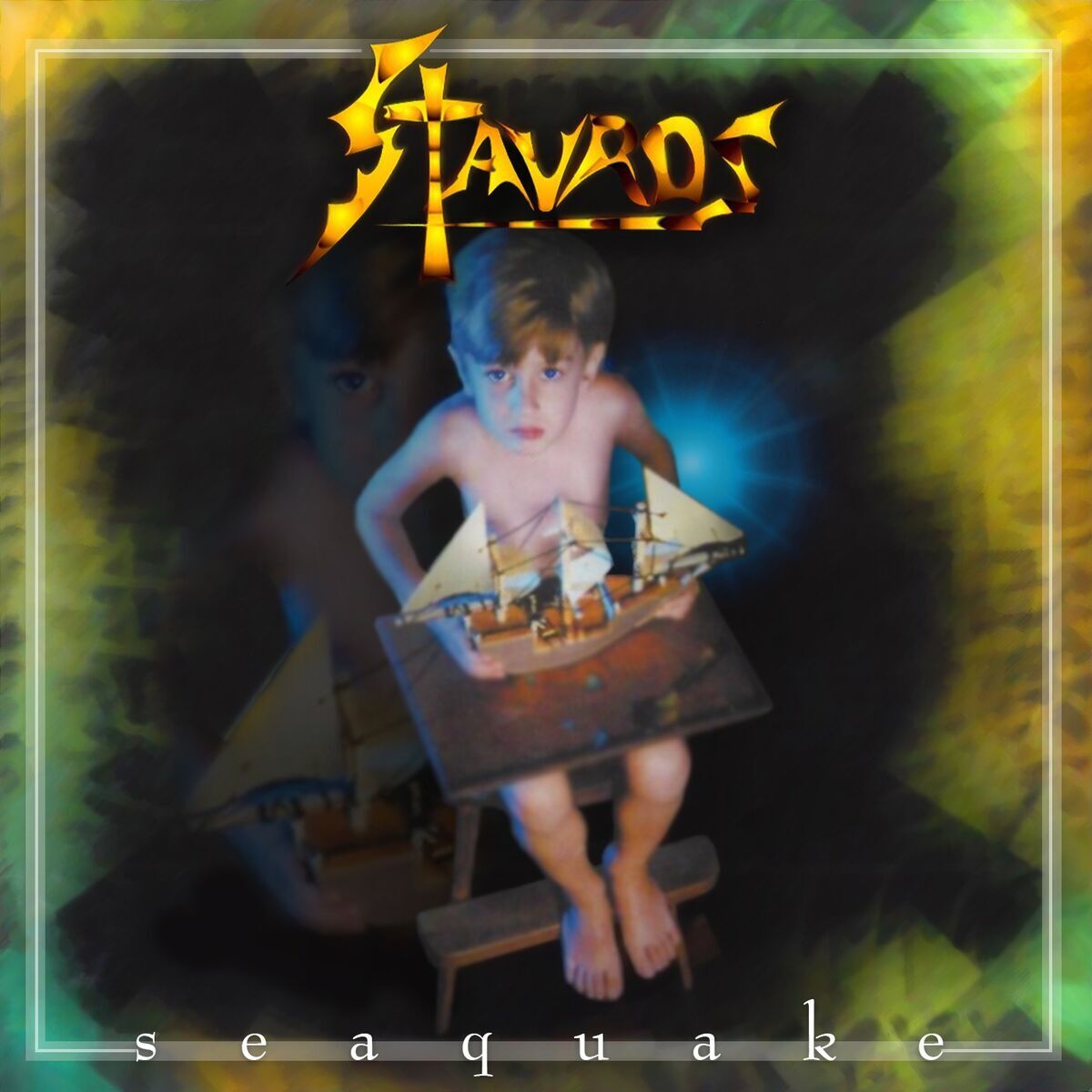 Stauros