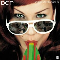 Picture of Den Gale Pose