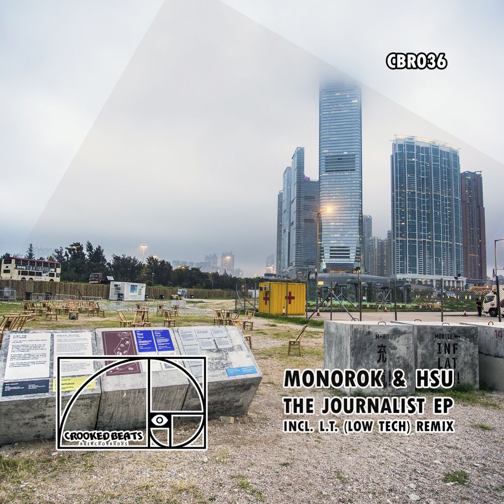 Picture of Monorok & Hsu