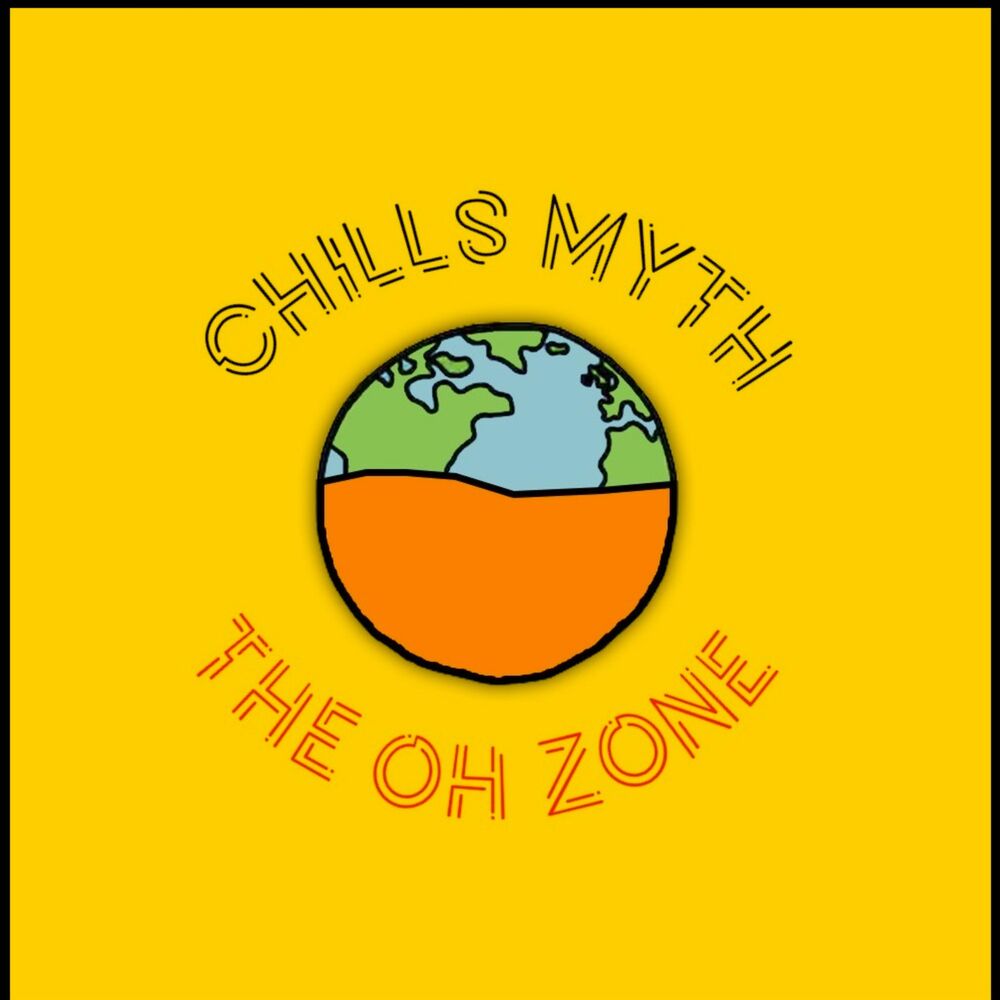 Picture of Chills Myth