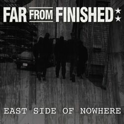 Picture of Far From Finished