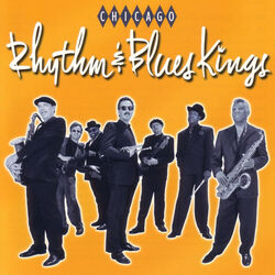 Picture of Chicago Rhythm & Blues Kings