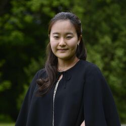 Picture of Ji Young Lim