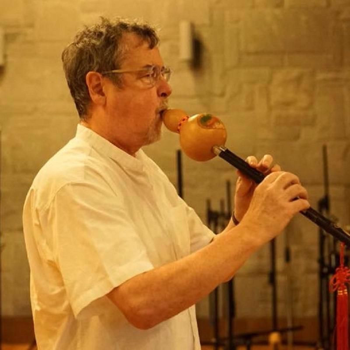 Artist picture of Richard Harvey