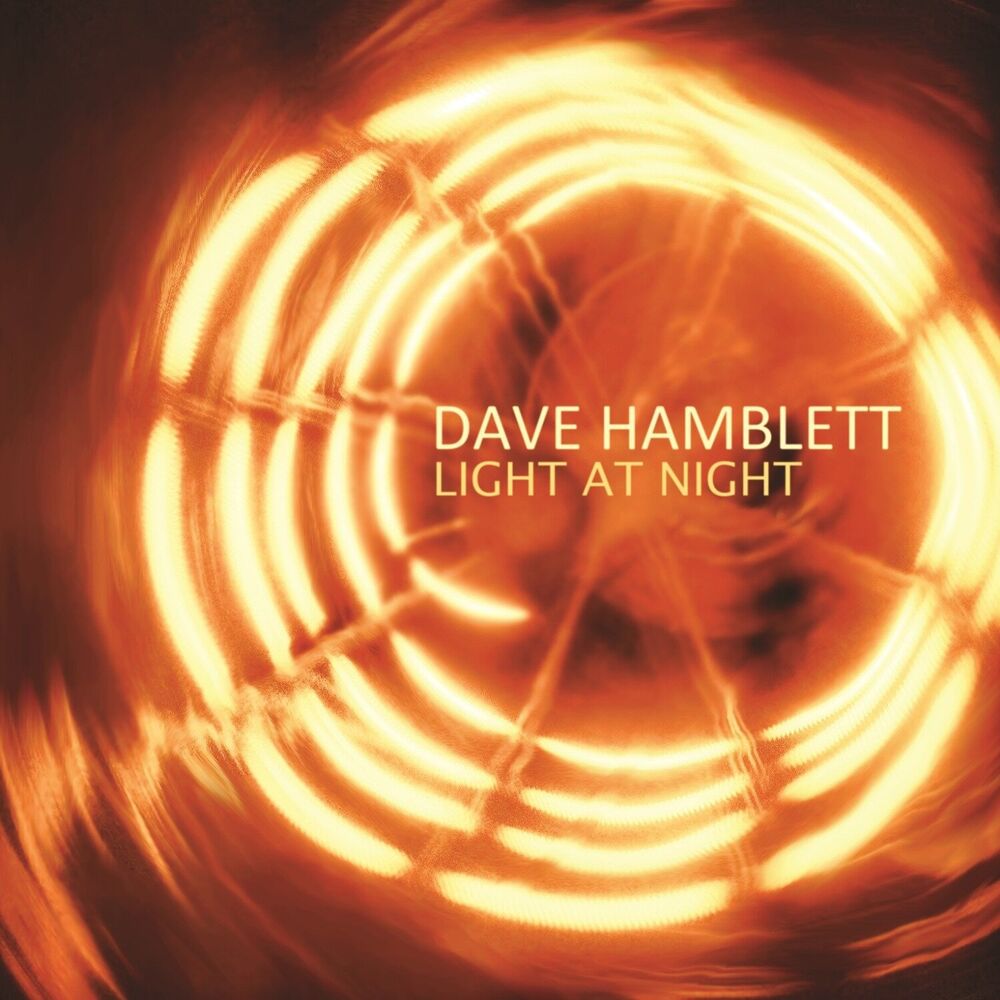 Picture of Dave Hamblett