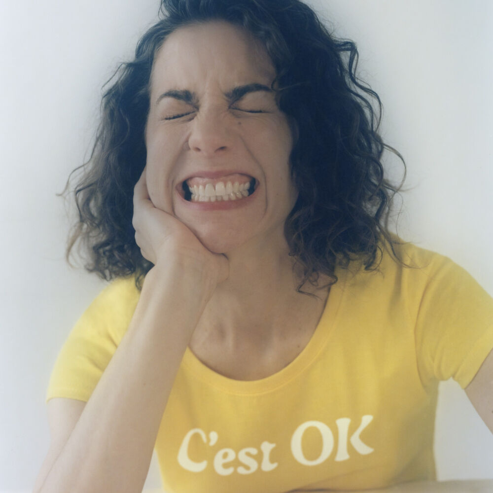 Picture of Cléa Vincent