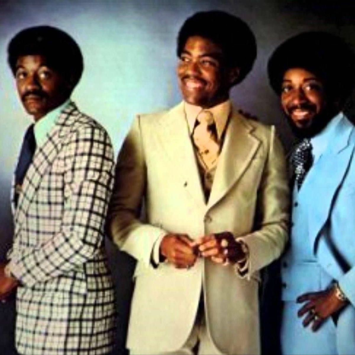 Artist picture of The Main Ingredient