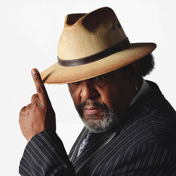 Picture of Ruben Rada