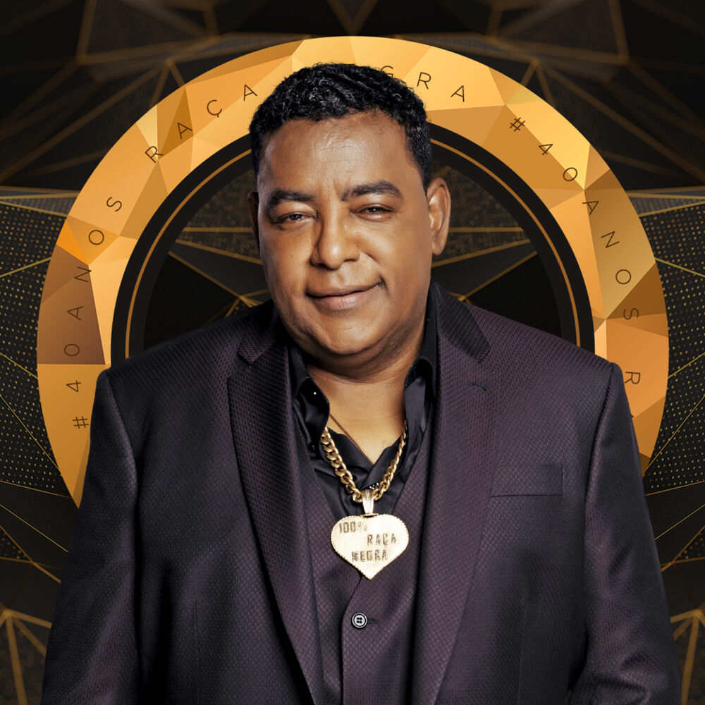 Picture of Raça Negra