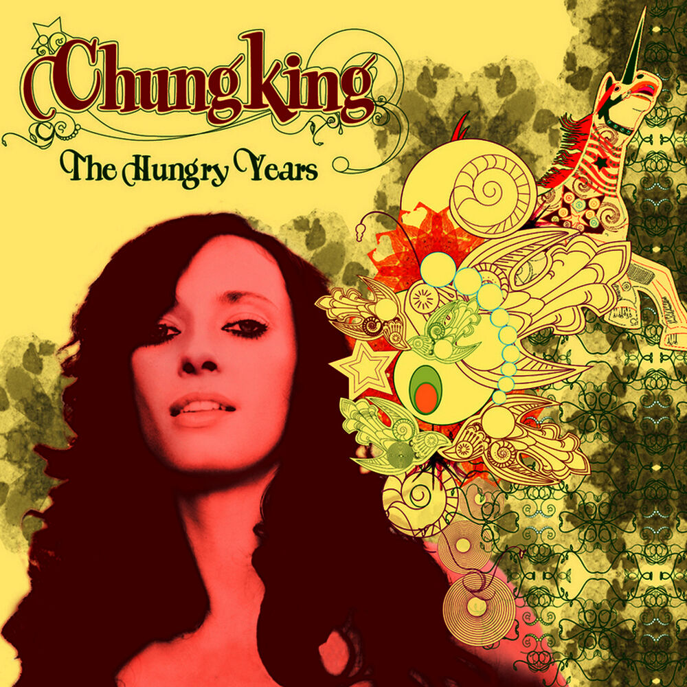Picture of Chungking