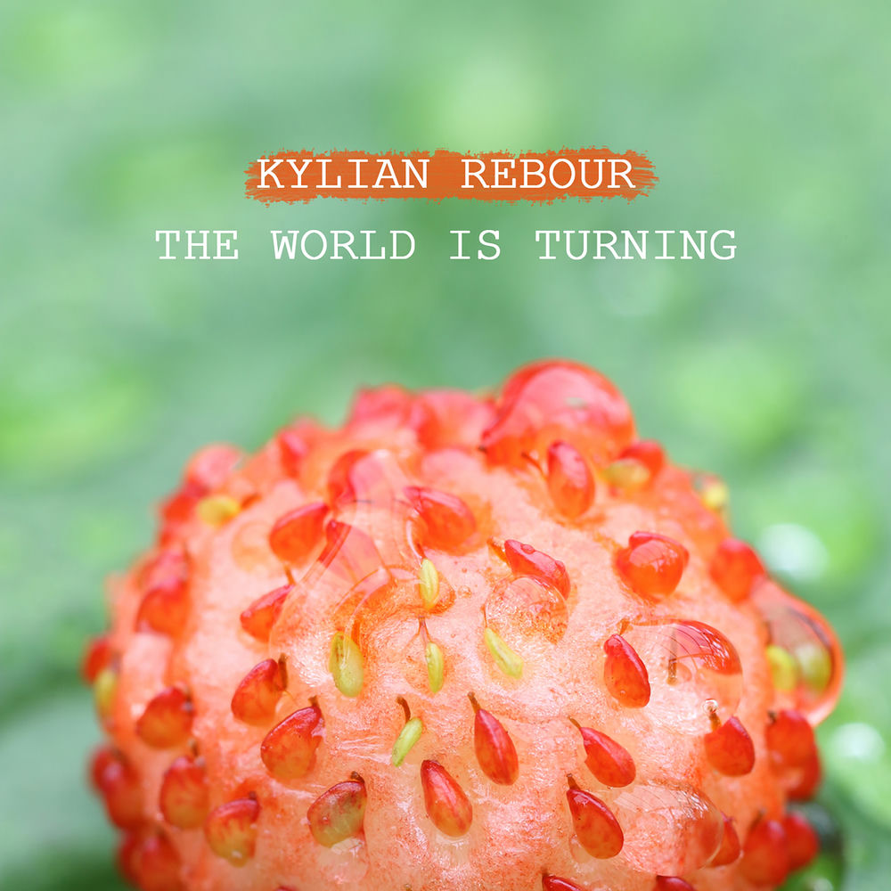 Kylian Rebour