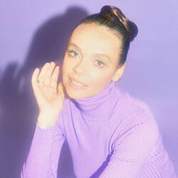 Picture of Laure Briard