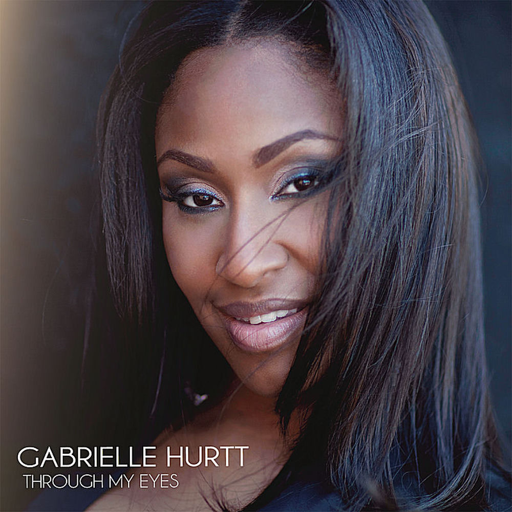 Gabrielle Hurtt