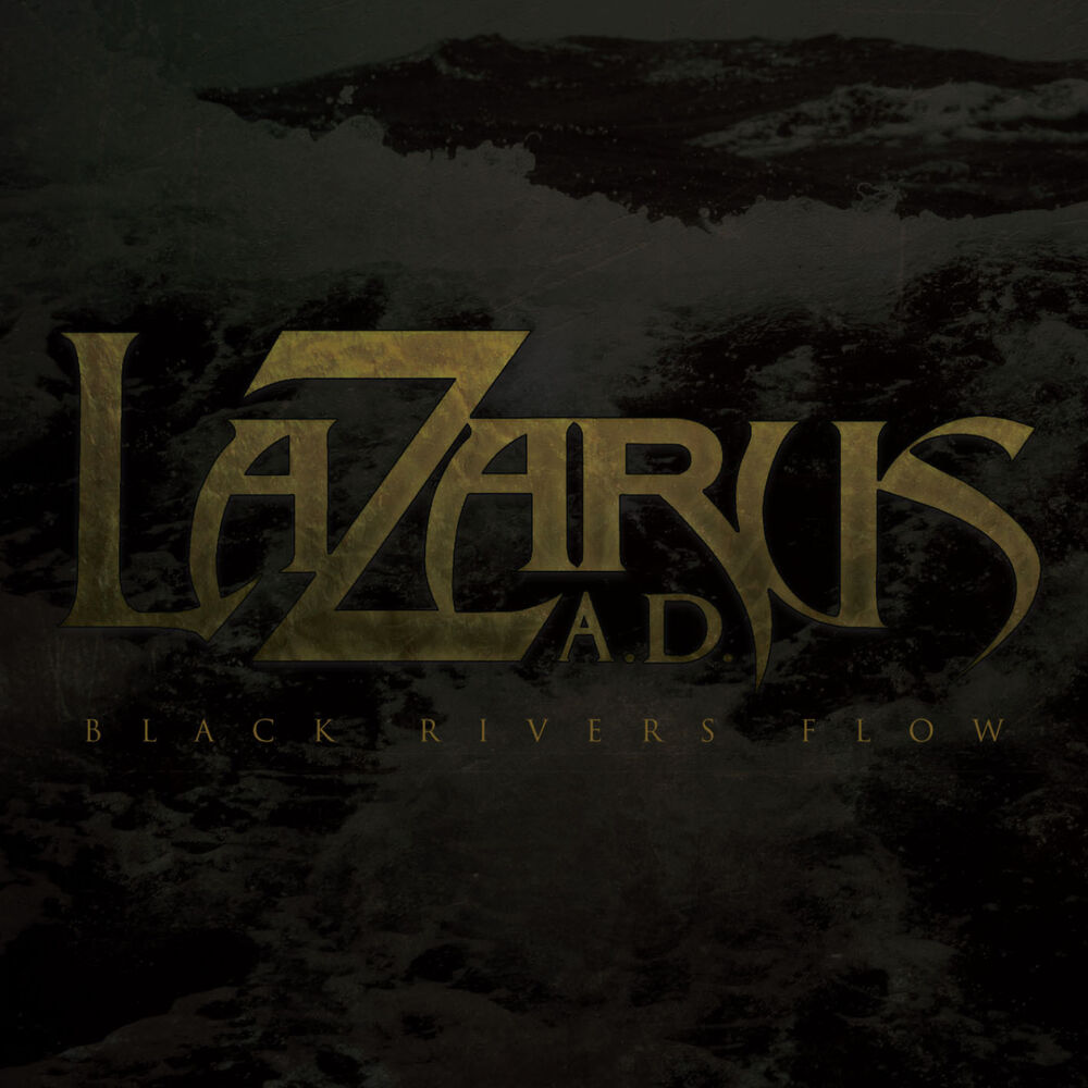 Picture of Lazarus A.D.