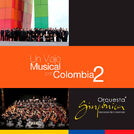 Orquesta Sinfónica Nacional de Colombia