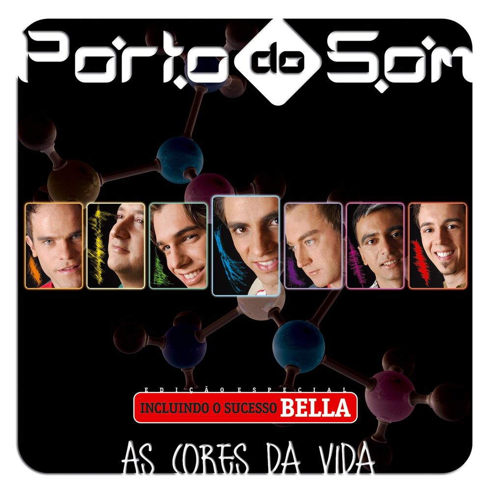 Picture of Porto do Som