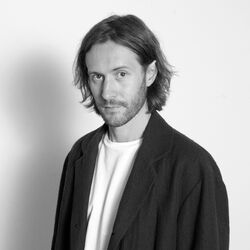 Picture of Jonny Nash