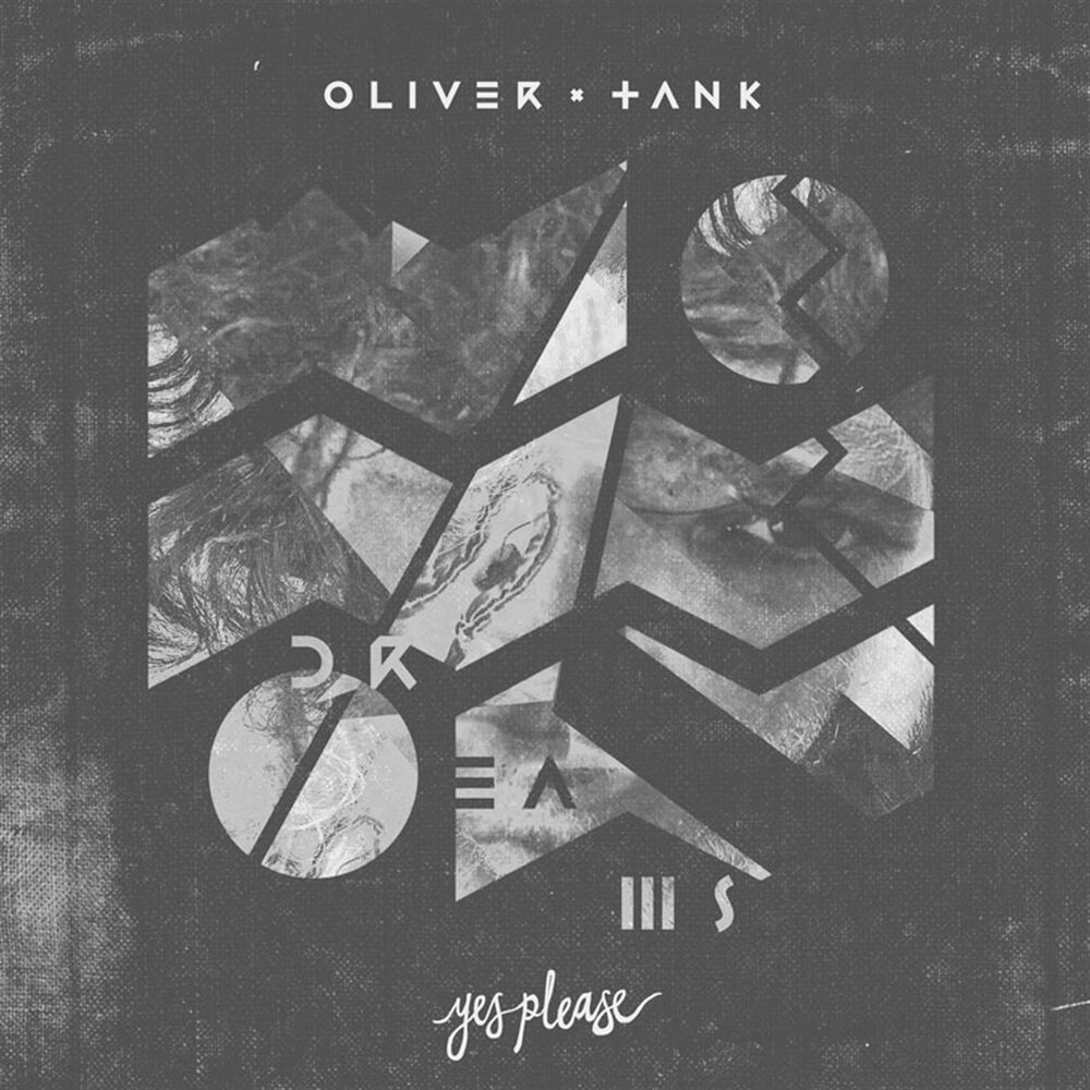Picture of Oliver Tank