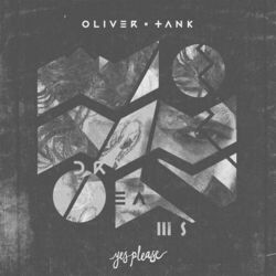 Picture of Oliver Tank