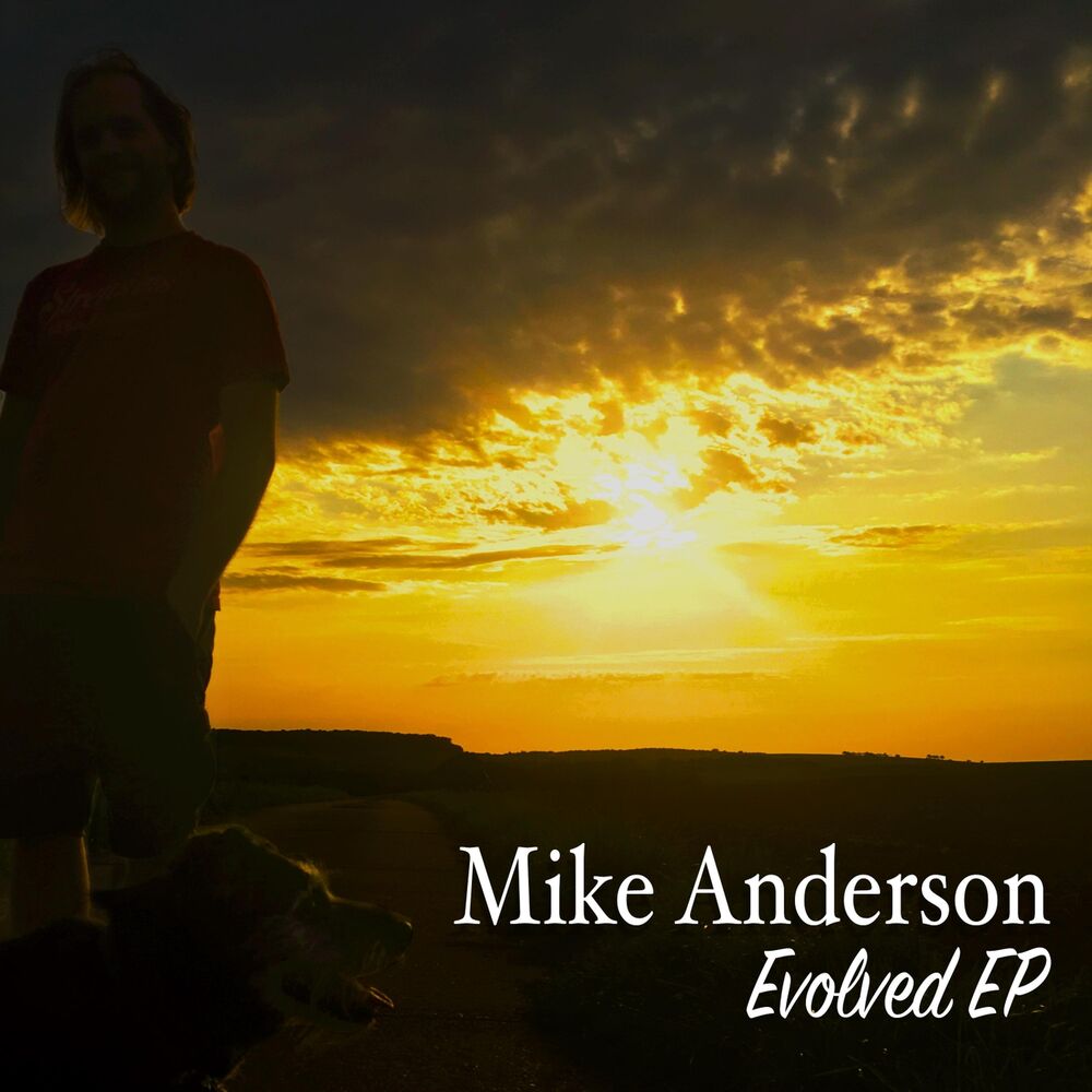 Picture of Mike Anderson