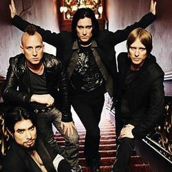 Picture of The Panic Channel