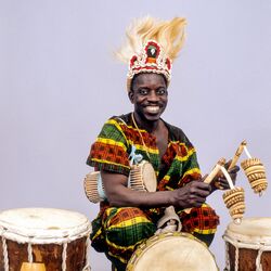 Picture of Mor Thiam