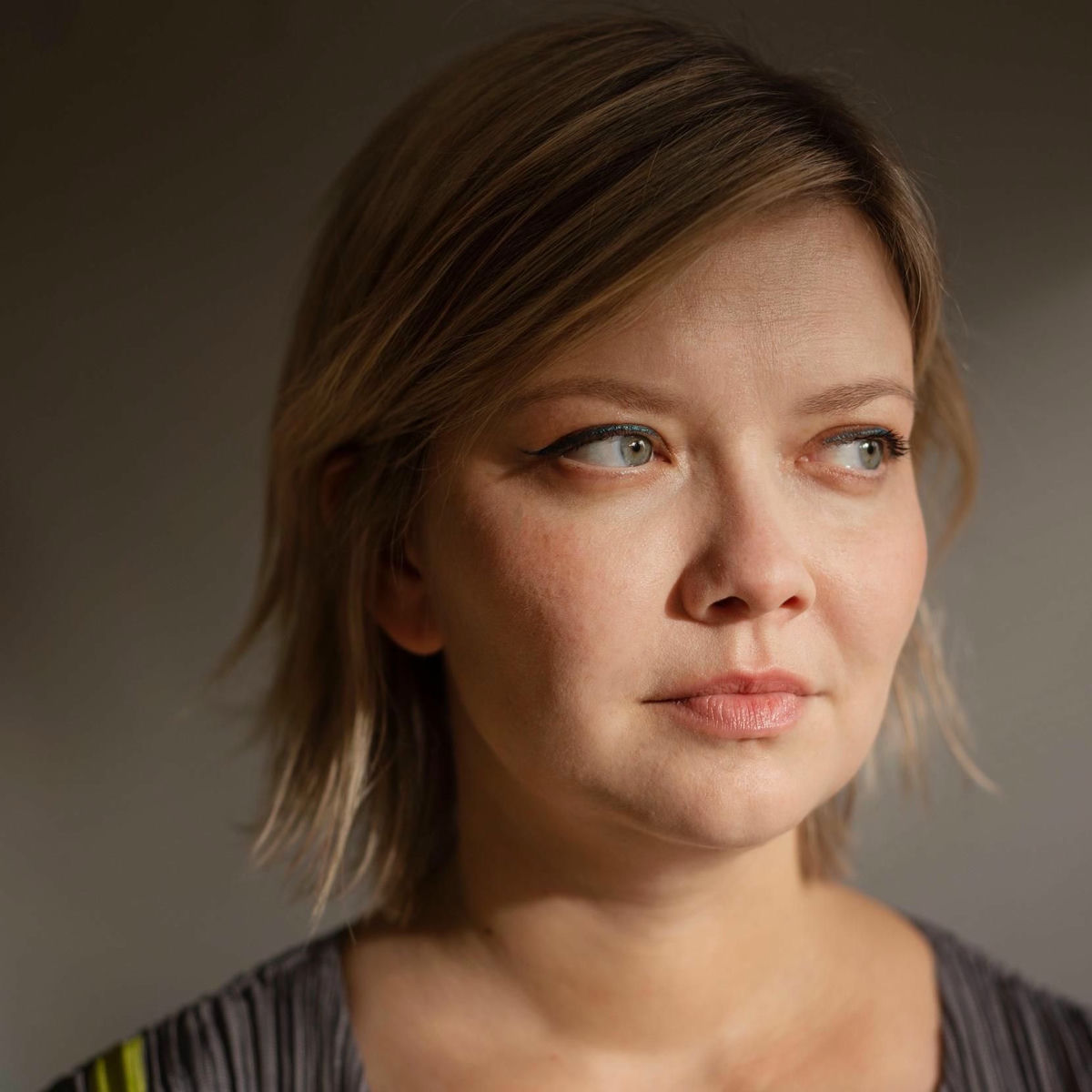 Alina Ibragimova