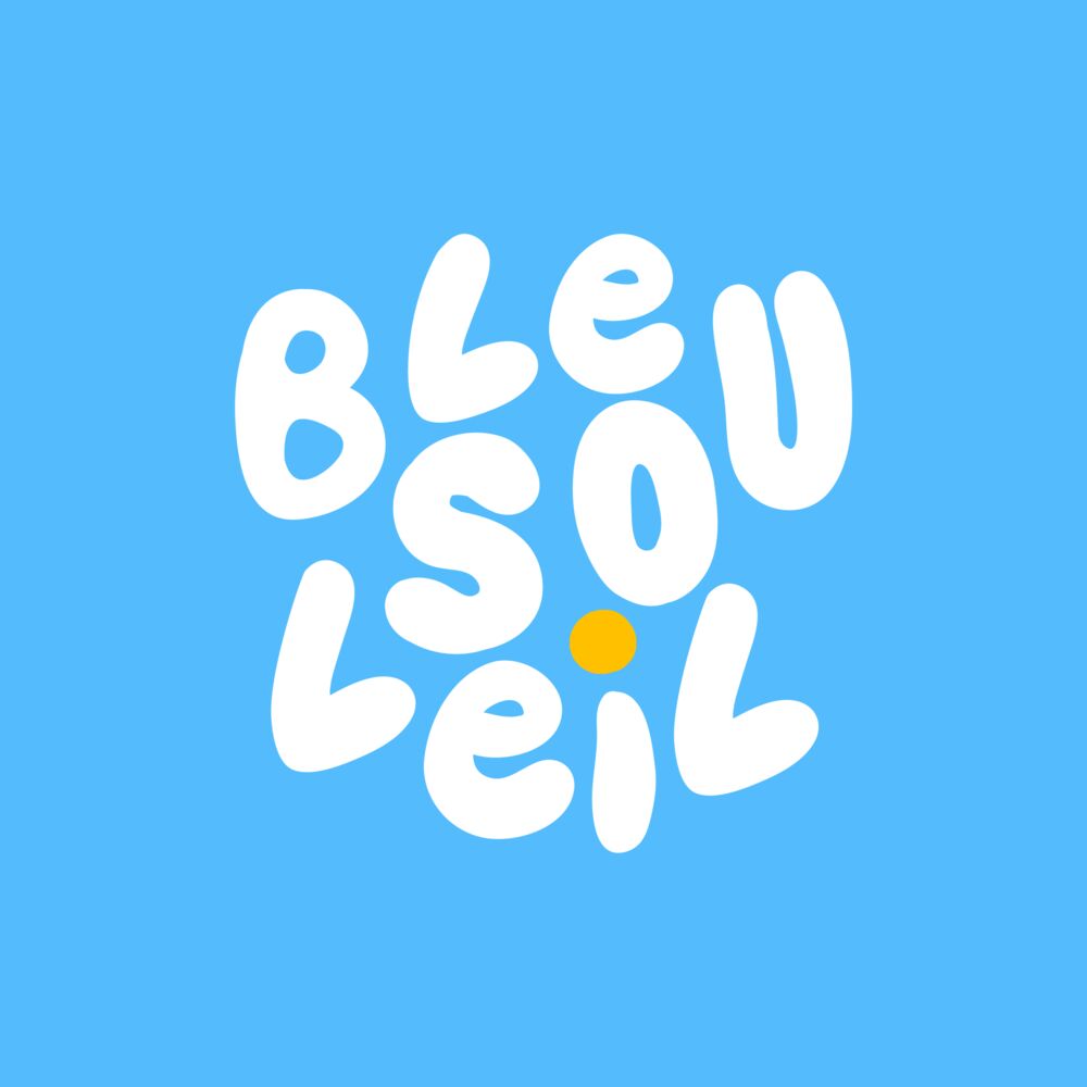 Photo de l'artiste Bleu Soleil