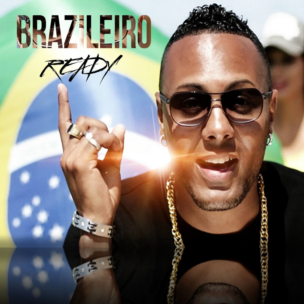 Photo de l'artiste Brazileiro