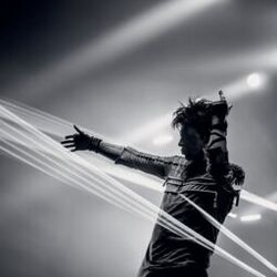 Gary Numan