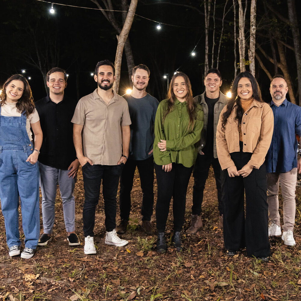 Picture of Cidade Viva Music