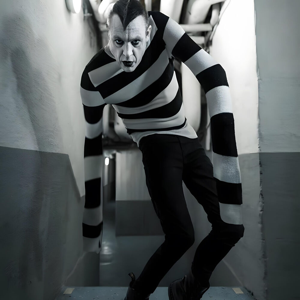 Picture of Henric de la Cour